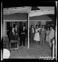 כתבה - אפריקה ישראל, סביון.