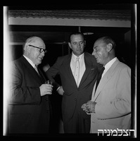 כתבה - אפריקה ישראל, סביון.