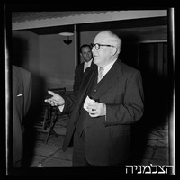 כתבה - אפריקה ישראל, סביון.