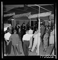 כתבה - אפריקה ישראל, סביון.