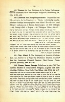 "Lehrbuch der Religionsgeschichte", herausgegeben von Alfred Bertholet und Edvard Lehmann (1924).