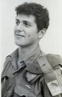 חילים ערב עמיעד.