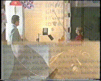 The last sounds of a language .[videorecording].