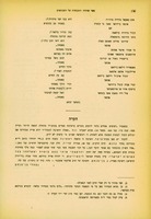 דפוסים אחדים בלתי ידועים נזכרים ברשימת ספרים בכתב יד מתחלת המאה הי"ח – הספרייה הלאומית
