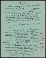 The Jewish Document of Divorce.