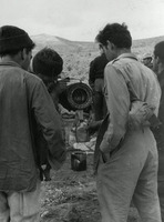טיול למצדה.