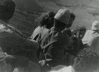 טיול למכתש רמון.