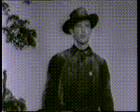 High noon