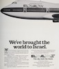 We've brought the world to Israel – הספרייה הלאומית
