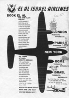 Book El Al - The one-class airline.