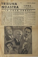 Tribuna Noastra.