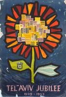 tel-aviv jubilee.