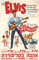 Metro-Goldwyn-Mayer presents - California Holiday.