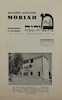 (עלון) מוריה - 1939 (1) – הספרייה הלאומית
