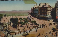 CONSTANTINE – הספרייה הלאומית