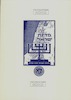 מדינת ישראל - לוחות הברזל לקרן תל-חי – הספרייה הלאומית