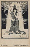 SABBATH DER SABBATHE – הספרייה הלאומית