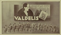 VALDELIS – הספרייה הלאומית