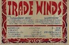 Trade Winds – הספרייה הלאומית
