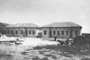 Reproductions of old photographs take in 1913.