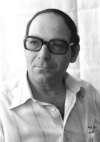 Zvi Alderoti Member of the Labour Party.