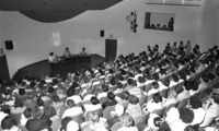 Tel Aviv University.