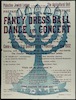 FANCY DRESS BALL, DANCE AND CONCERT – הספרייה הלאומית