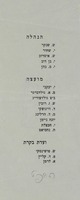 הנהלה - מועצה - ועדת בקרת.