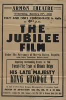 The Jubilee Film.