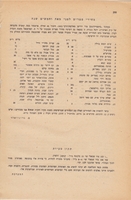 מחירי ספרים לפני מאה וחמשים שנה.