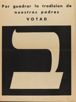 כותר בשפה זרה [ספרדית] – הספרייה הלאומית