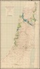 Map of Palestine Showing land in Jewish ownership / Edited by the Palestine Land Development Co.