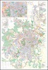 Jerusalem [cartographic material] – הספרייה הלאומית