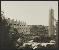 תצלום - בניין מדעי החיים, גבעת רם 5 מתוך 17.