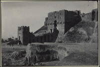 Aleppo