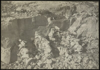 Quarries - Tel El Ful