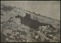 Caves - Tel El Ful