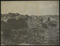 Quarries - Tel El Ful