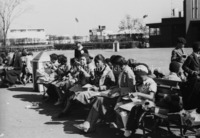 התערוכה Century of Progress, שיקגו