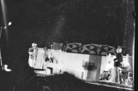 שחף 1 קבלה לקיבוץ 1957.