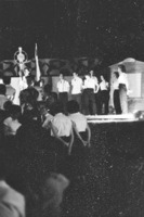 שחף 5 קבלה לקיבוץ 1957.