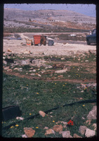 עפרה - סתיו 1975.
