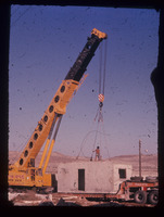 הצבת אשקוביות 2 מתוך 2.
