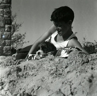 שמואל גורן, יואב 28/3/1965.