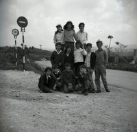 שמואל גורן, יואב 28/3/1965.