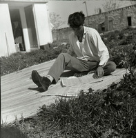 שמואל גורן, יואב 28/3/1965.