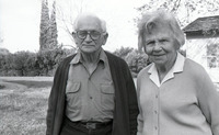 משמר העמק, 15/4/1991.
