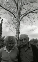 משמר העמק, 15/4/1991.