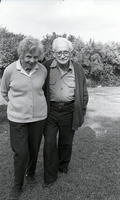 משמר העמק, 15/4/1991.
