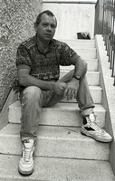 איתן ליפשיץ עפולה, 15/4/1991.